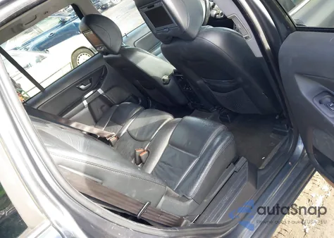 2008 Volvo Xc90 3.2 from USA, damaged, VIN YV4CZ982X81454689